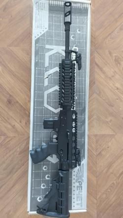 КСО-9 КРЕЧЕТ 