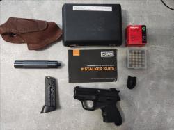 КСОИ STALKER 906 KURS