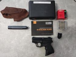КСОИ STALKER 906 KURS