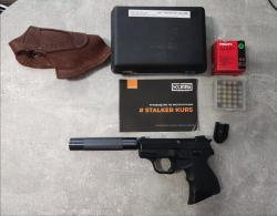 КСОИ STALKER 906 KURS