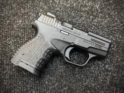 КСОИ STALKER KURS кал. 5,6/16