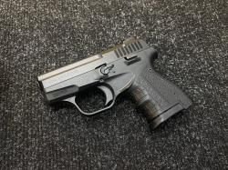 КСОИ STALKER KURS кал. 5,6/16