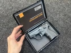 КСОИ STALKER KURS кал. 5,6/16