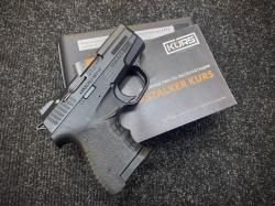 КСОИ STALKER KURS кал. 5,6/16