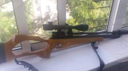 КСПЗ Horhe-Jager 5.5 SP с баллоном