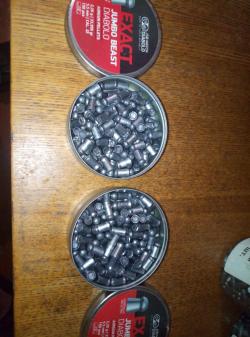 КСПЗ Horhe-Jager 5.5 SP с баллоном