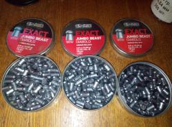 КСПЗ Horhe-Jager 5.5 SP с баллоном