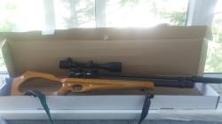 КСПЗ Horhe-Jager 5.5 SP с баллоном