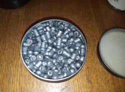 КСПЗ Horhe-Jager 5.5 SP с баллоном