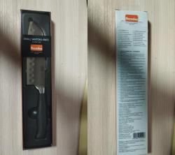 Кухонный нож сантоку 13,5 см