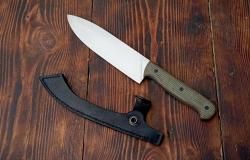 Кухонный нож