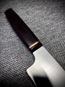 Кухонный нож