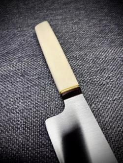 Кухонный нож