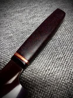 Кухонный нож