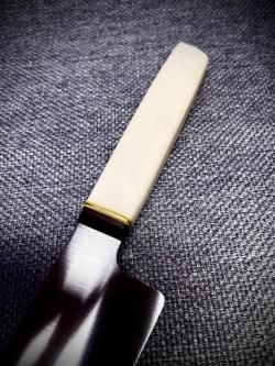 Кухонный нож