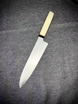 Кухонный нож