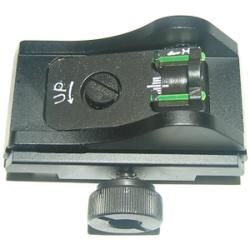 Куплю целик на Fabarm XLR COMBO 