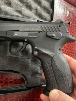 Куплю Grand Power T12/Т11 АКБС/ЗИД