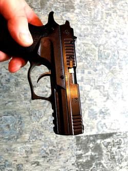 Куплю Грозу-04 со стволом В4