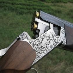 Куплю ИЖ 27 или ТОЗ 34