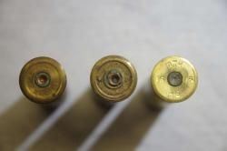 Куплю латунные гильзы 16 калибра. До 1950 года выпуска.