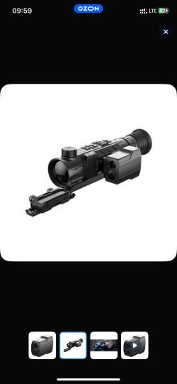 Куплю Лазерный дальномер Rico LRF 1000