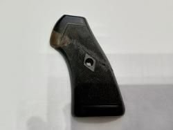 Куплю левую рукоятку для револьвера Webley MKVI