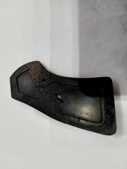 Куплю левую рукоятку для револьвера Webley MKVI