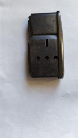 Куплю магазин на карабин Sauer 202 калибр 223Rem под патрон 5,56-45