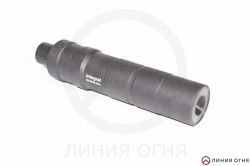 Куплю на Сайгу 9х19 банку Supra к-8 integral