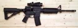 Куплю Norinco CQ-A (AR-15)