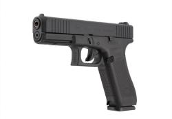 Куплю охолощенный Umarex Glock 17 Gen5 9mm P.A.K.