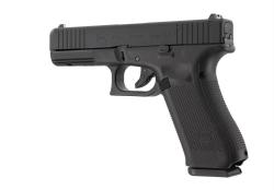 Куплю охолощенный Umarex Glock 17 Gen5 9mm P.A.K.