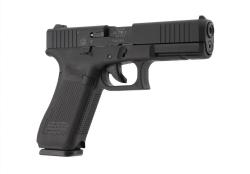 Куплю охолощенный Umarex Glock 17 Gen5 9mm P.A.K.