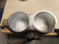 Продам ружье ИЖ-27Е СТК "Стрела" 1998 г., 12/70, два блока стволов, 65 000 руб.,СПб