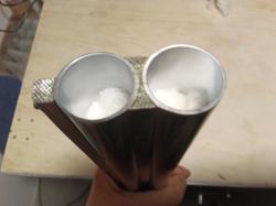 Продам ружье ИЖ-27Е СТК "Стрела" 1998 г., 12/70, два блока стволов, 65 000 руб.,СПб