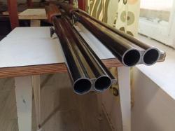 Продам ружье ИЖ-27Е СТК "Стрела" 1998 г., 12/70, два блока стволов, 65 000 руб.,СПб