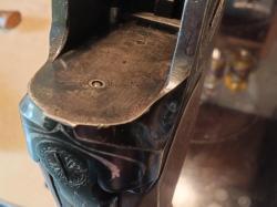 Продам ружье ИЖ-27Е СТК "Стрела" 1998 г., 12/70, два блока стволов, 65 000 руб.,СПб