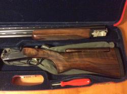 КУПЛЮ Perazzi mx8/2000/HT