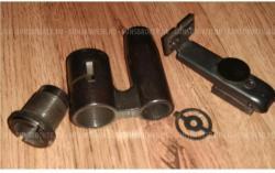 Куплю прицельные приспособления ИЖ 60-61 старого образца (в металле)