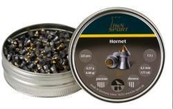 Куплю пульки H&N Hornet старого образца (0.57 гр.) в калибре 4.5 мм