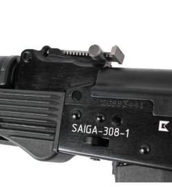 Куплю сайга 308