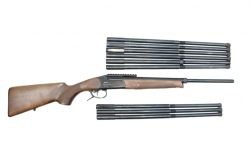 Куплю штуцер МА-18 МН-8 кал. с доп.10 стволами.