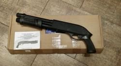 Куплю Травматический пистолет Терминатор к.12х35 Т