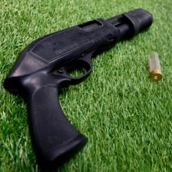 Куплю Травматический пистолет Терминатор к.12х35 Т
