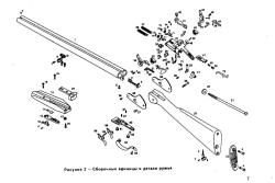 Куплю винт и втулку накладок МР-43КН