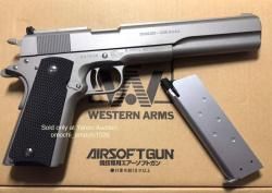 Куплю Western arms AMT hardballer long slide