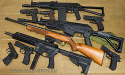 Куплю/продам гражданское оружие