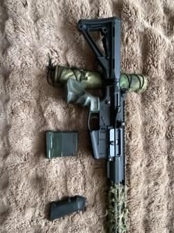 Kurbatov 308 Win 