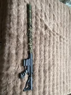 Kurbatov 308 Win 